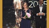 Slovenkou roka je aj stredoškolská učiteľka z Detvy 
