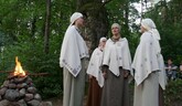 Hudba sveta_FM: Svätojánske zvuky