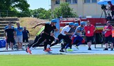 Majstrovstvá Slovenska v hasičskom športe