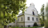 Tihányiovský kaštieľ | Kultúrny bedeker