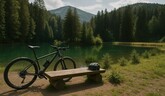 DovoLENKA s Lenkou : K vodnej nádrži Blajzloch v Slovenskom raji