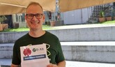 Odovzdali sme hlavnú cenu v súťaži Značkobranie