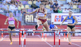 ATLETIKA: Niekoľko rekordných zápisov na P-T-S