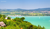 Balaton ako obľúbená destinácia na dovolenku