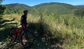 DovoLENKA s Lenkou : Vojtechova samota