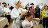 OZ Hornonitrie udržiava tradície regiónu