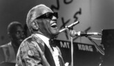 Ray Charles - koncert v Montreux