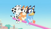Bluey II