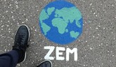 Fíčer | Barbora Hrínová: Diaľkový prieskum Zeme