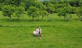 Na kopaniciach pod Veľkou Javorinou