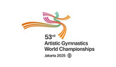 Športová gymnastika - MS 2025