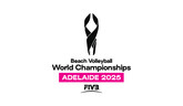 Plážový volejbal - MS 2025