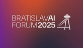 Bratislava AI fórum 2025