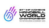 Hádzaná - MS 2025 (ženy)
