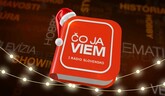 Čo ja viem - otázka STREDA 24.12.2025