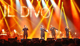 Il Divo: Timeless - Koncert v Japonsku
