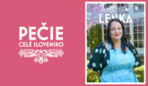 Pečieme s Lenkou Kaur | Pečie celé Slovensko