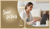 Nová pracovnoprávna legislatíva | Svet práva