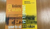Vyšiel 4. ročník košického Rádiova, ktorý môžete čítať i počuť