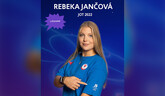 Slovenská lyžiarka Rebeka Jančová finišuje prípravu na zimné olympijské hry