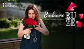 BARBARINE RUŽE. Za lásku. Za radosť. Za vernosť. 