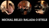 Rozhlasová hra | Michal Belej: Balada o Etele