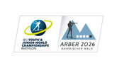 Biatlon - MS juniorov 2026