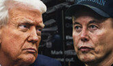 Musk verzus Trump: Zúčtovanie