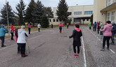 Nordic walking sa rozvíja aj na hornej Nitre