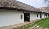 Ponitrianske múzeum: Dom ľudového bývania a architektúry v Šali