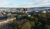 Najzelenším mestom sveta je Oslo