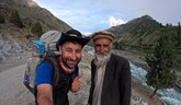 Great Himalaya Trail – 3 600 kilometrov pešo za 7 mesiacov (Pakistan)