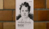 Fakty | Stefan Zweig: Balzac