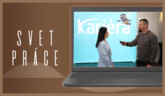 Kariéra EXPO Žilina | Svet práce