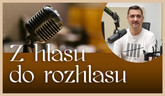 Martin Jurčo | Z hlasu do rozhlasu