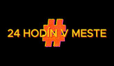 24 hodín v meste