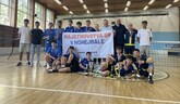 Nohejbal – Majstrovstvá Slovenska juniorov