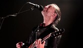 Exclusive_FM: Radiohead live