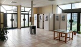 Pohronské osvetové stredisko v Žiari nad Hronom | Kultúrny bedeker