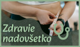 Vnútrobrušný tuk | Zdravie nadovšetko
