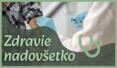 Imunizačný týždeň | Zdravie nadovšetko