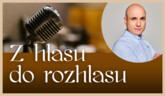 Dušan Cinkota | Z hlasu do rozhlasu