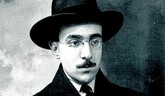 Fenomény: Fernando Pessoa