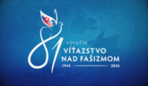 81. výročie víťazstva nad fašizmom