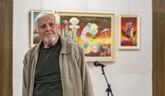 Výstava Svet podľa Lichnera | Kultúrny bedeker