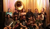 Exclusive_FM: The Notwist, Le Diable à Cinq