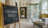 Rekonštrukcia Základnej školy v Rožňave