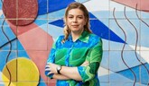 Doma je doma / Lenka Lorencová