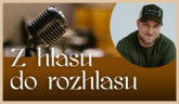 Lukáš Adamec | Z hlasu do rozhlasu