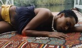 The Selector: Crystal Murray, Finite Experience, Alabaster De Plume aj REEM